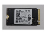 WD - SSD - krypterat