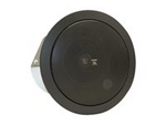 JBL Professional Control Contractor 24CT-BK