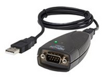 Tripp Lite Series Keyspan High Speed USB to Serial Adapter