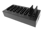 Multi-Bay - Batteriladdare