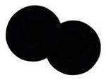 HZP 30 - Hörsnäcksöverdrag för headset (paket om 2)