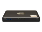 TBS-464 NASbook