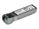 MSA Uncoded SFP+ Module, 10GBASE-BX, 10 Gigabit Ethernet Bi-Directional (BiDi) Fiber Single Strand SFP+ Transceiver, LC 10km , Mini GBIC Transceiver SFP+ Module, Downstream