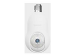 Bulb Cam - Nätverksövervakningskamera