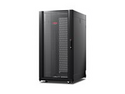 APC NetShelter AV Enclosure with Sides and 10-32 Threaded Rails