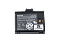 Brother PA-BT-008 - batteri för skrivare