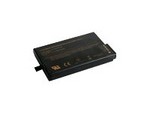 Main Battery - Batteri för bärbar dator