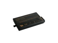 Getac Main Battery - batteri för bärbar dator