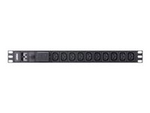 Basic PDU PE0210SG