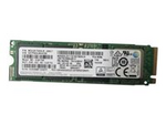 Samsung PM981 - SSD - krypterat