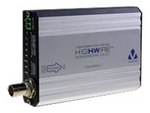 HIGHWIRE Powerstar Duo