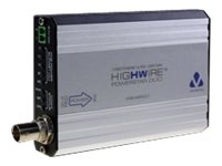 Veracity HIGHWIRE Powerstar Duo