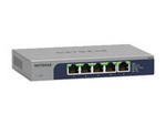 MS105 - Switch
