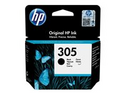 HP 305 - 3.55 ml - svart