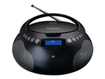 SCD-341 - Boombox