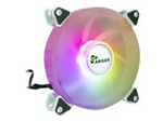 Argus RS-061 RGB - Lådfläkt