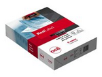 Production Printing Red Label Paper FSC WOP111