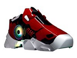 Sneaker X