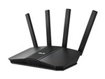 RT-BE59 - Trådlös router 4-ports-switch