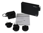 10/100 Mbps Multi Mode Fiber Media Converter SC