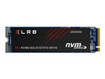 XLR8 CS3030 - SSD