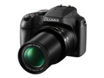 Lumix DC-FZ82