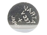 CoreParts batteri - silveroxid