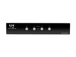 Tripp Lite series 4-Port DisplayPort KVM Switch w/Audio, Cables and USB 3.0 SuperSpeed Hub