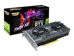 Inno3D GeForce RTX 3060 Ti TWIN X2 LHR