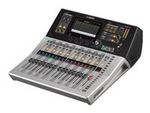 TF1 - Digital mixer med DSP