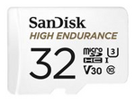 High Endurance