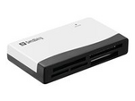 Multi Card Reader