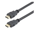 StarTech.com 0,3 m kort Höghastighets-HDMI-kabel ? Ultra HD 4k x 2k HDMI-kabel ? HDMI till HDMI M/M