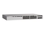 Catalyst 9200L-24P-4G