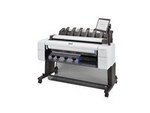 DesignJet T2600dr PostScript MFP