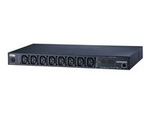 NRGence PE6108G eco PDU