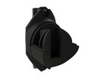 Monteringskomponent (channel mount)