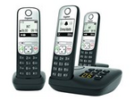 A690A Trio - Trådlös telefon