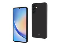 Celly Cromo - baksidesskydd för mobiltelefon