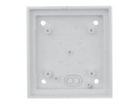 MOBOTIX Single On-wall Housing