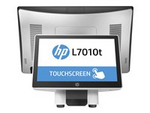 L7010t Retail Touch Monitor