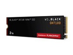 WD_BLACK SN7100 - SSD