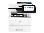 LaserJet Enterprise MFP M528dn