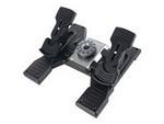 Flight Rudder Pedals