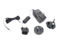 Pelco FEXTPS - strömadapter