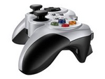 Wireless Gamepad F710
