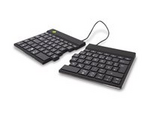 Ergonomic Keyboard Split break