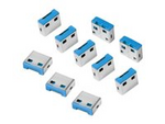 LogiLink - USB-portblockerare