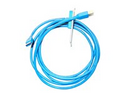 HPE - USB-kabel - USB typ A (hane)