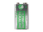 Ultimate - Batteri